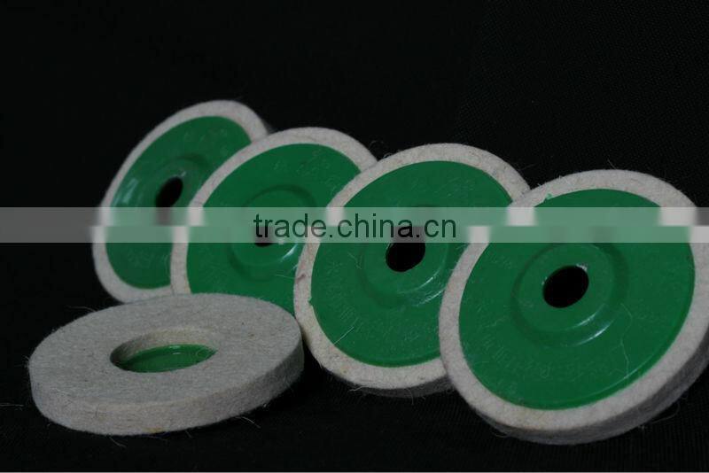 4" 100mm hot sale processing wool machinery