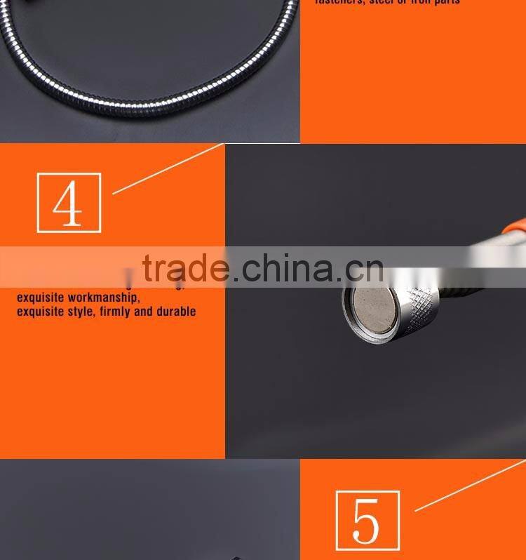 Professional Spring Magnet Pickup