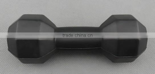 2016 factory price dumbbell PU stress ball toy