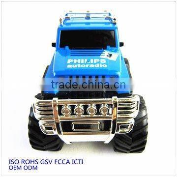 kids toy rcfour wheel drive car