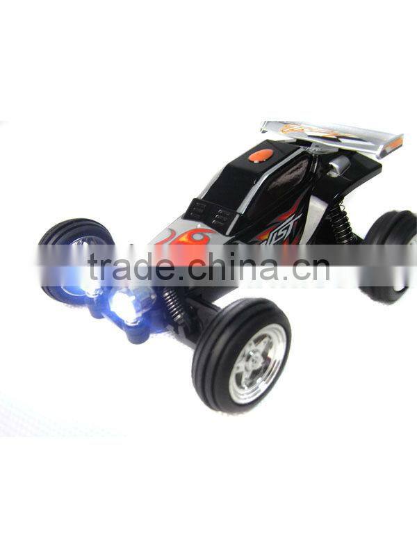 racer car toy 1:24 Scale 5CH RC Kart smart body with high quality