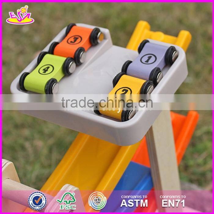 2017 New design funny wooden toys for babies W04E048-S