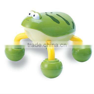 cartoon shaped body massager