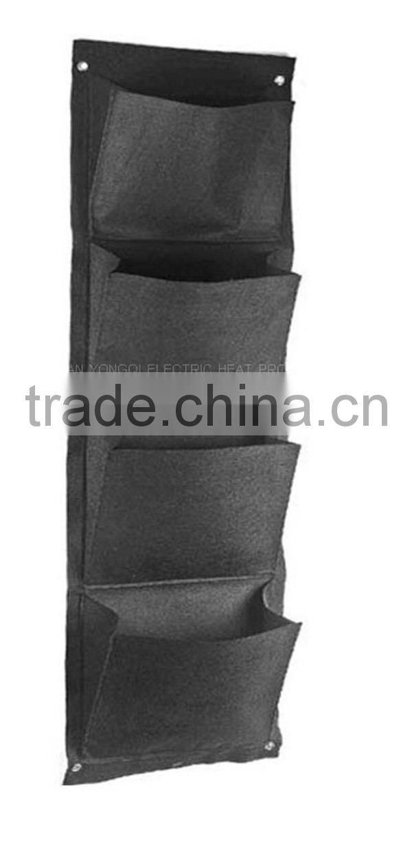 4-pocket Vertical Garden Planter