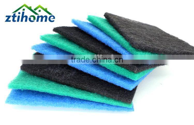 Abrasive Hand Pad - Ultra Fine 10pcs