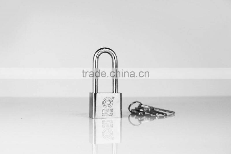 beerylion hot sale long beam square lock high security square lock