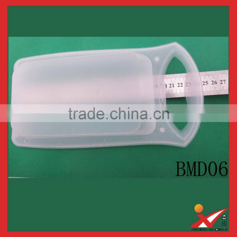 Kitchen Tool - Plastic Kitchen Grater, Vegetable Grater with Long Handle BMD06