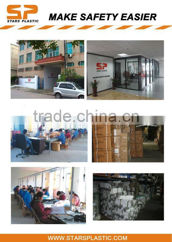 Manufacture Warning Light 100R 200R