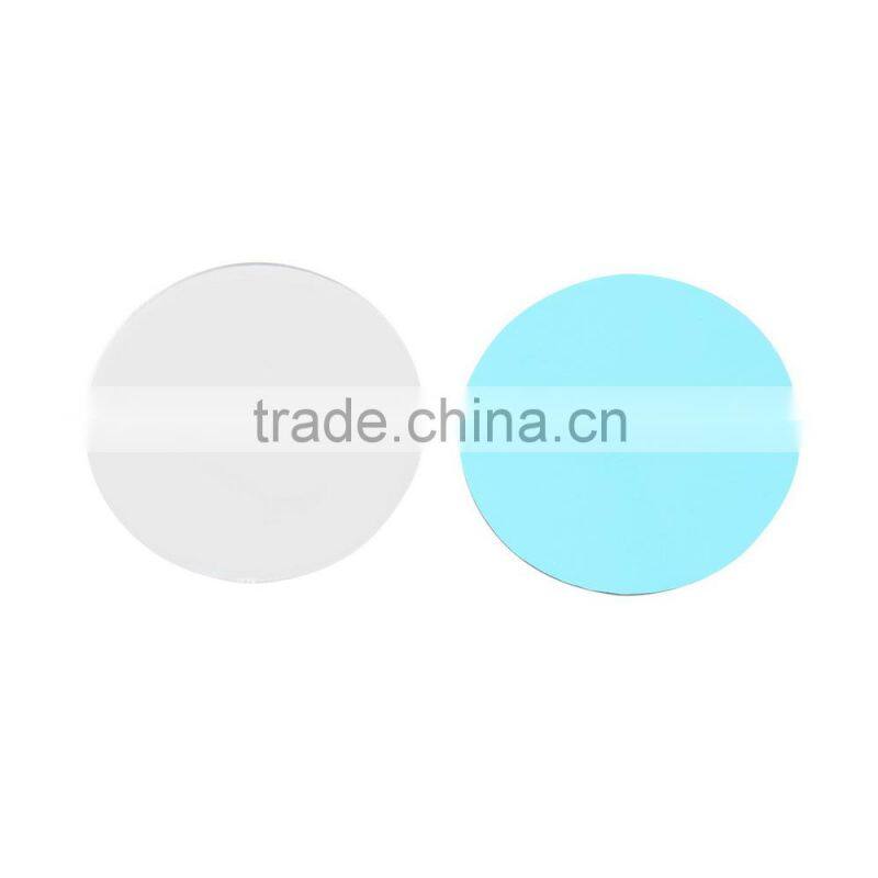 Fashion Circles Mirror Sheet Wall Sticker Style Removable Decal Vinyl Art Wholesale Wall Sticker for Living Room Home Decor