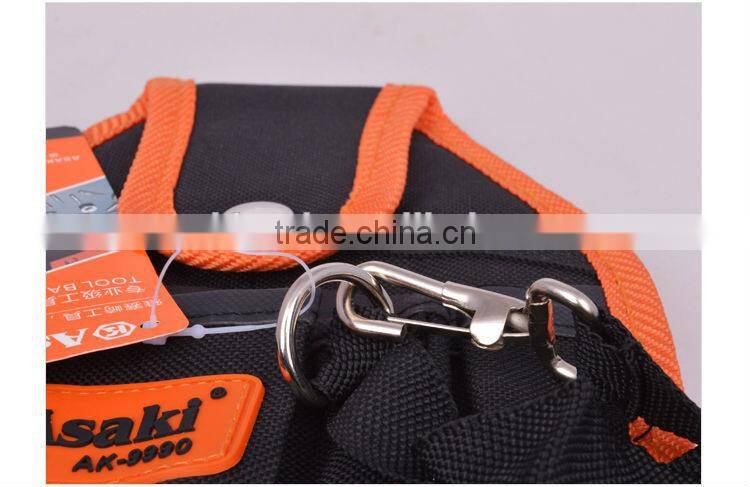 AK-9990 Hot selling Japanese Type kit tool bag