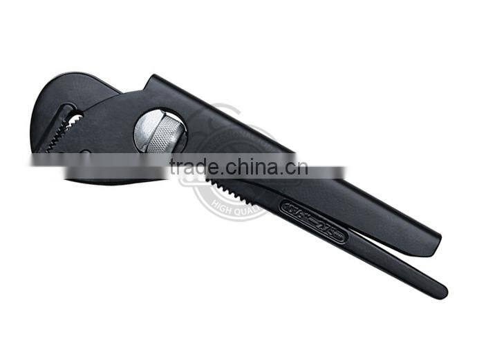 Rigid Power Pipe Wrench Manufacturer