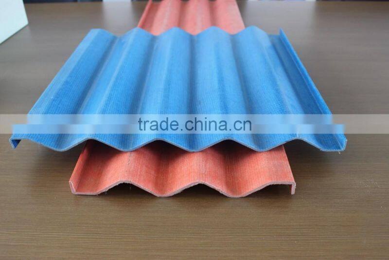 corrugated roofing sheet