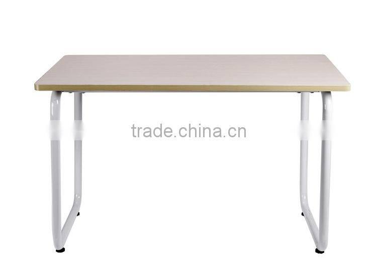Factory Supply Good Prices Folding Training Table Frame
