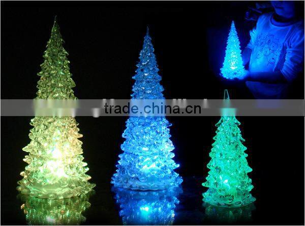Christmas Tree Decoration Christmas Tree Lighting Mini Christmas Tree
