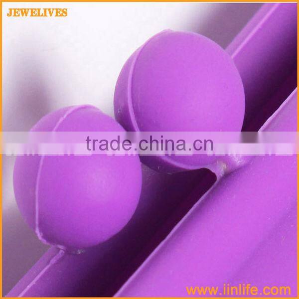 Orange Novelty Fashion Function Silicon bag Wallet Cellphone Mobile Silicon Cosmetic Bag Silicon coin bag Purse