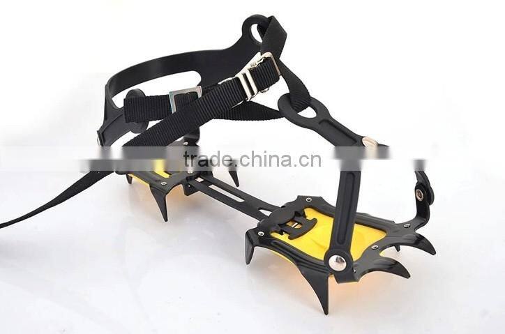 new design anti-slip crampons ice spikes