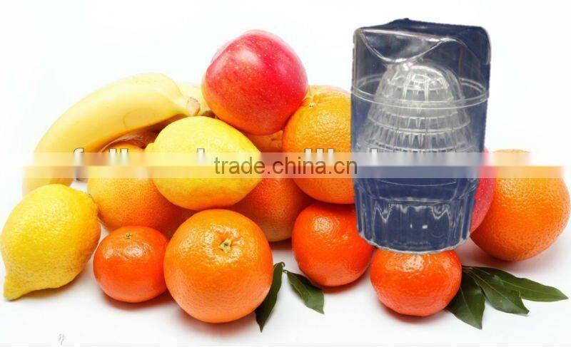 2 in 1 Citrus Juicer