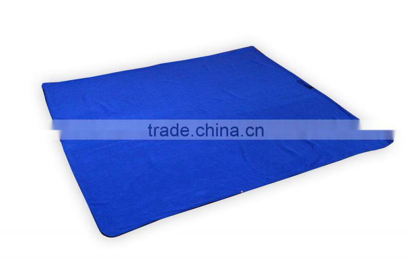 Retangular Sleeping Bag Liner Travel Sheet