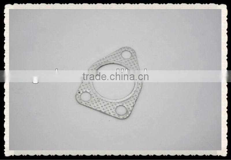 auto part exhaust stainless steel gesket