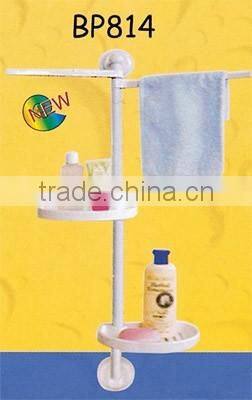 Hot selling bathroom floating wall shelf, Floating shelf brackets