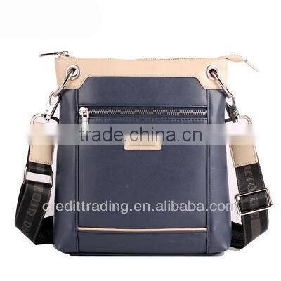 Men's High Quality PU Briefcase from China