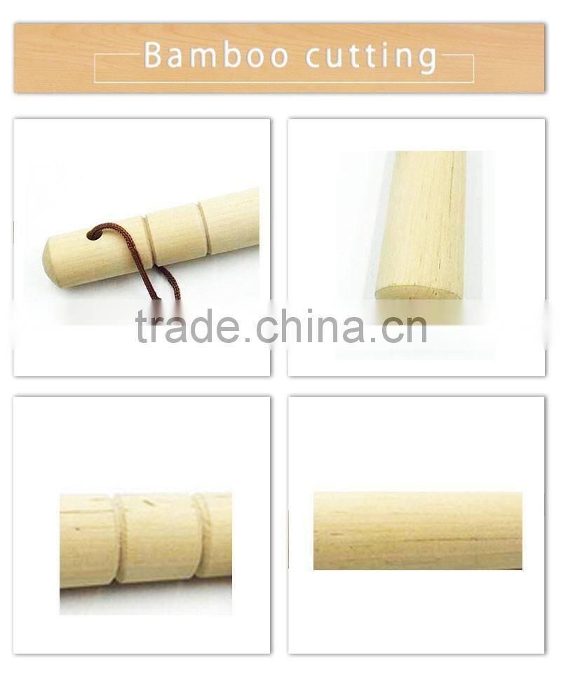 2016 AONONG bamboo rolling pin In The Best Quality kitchenware