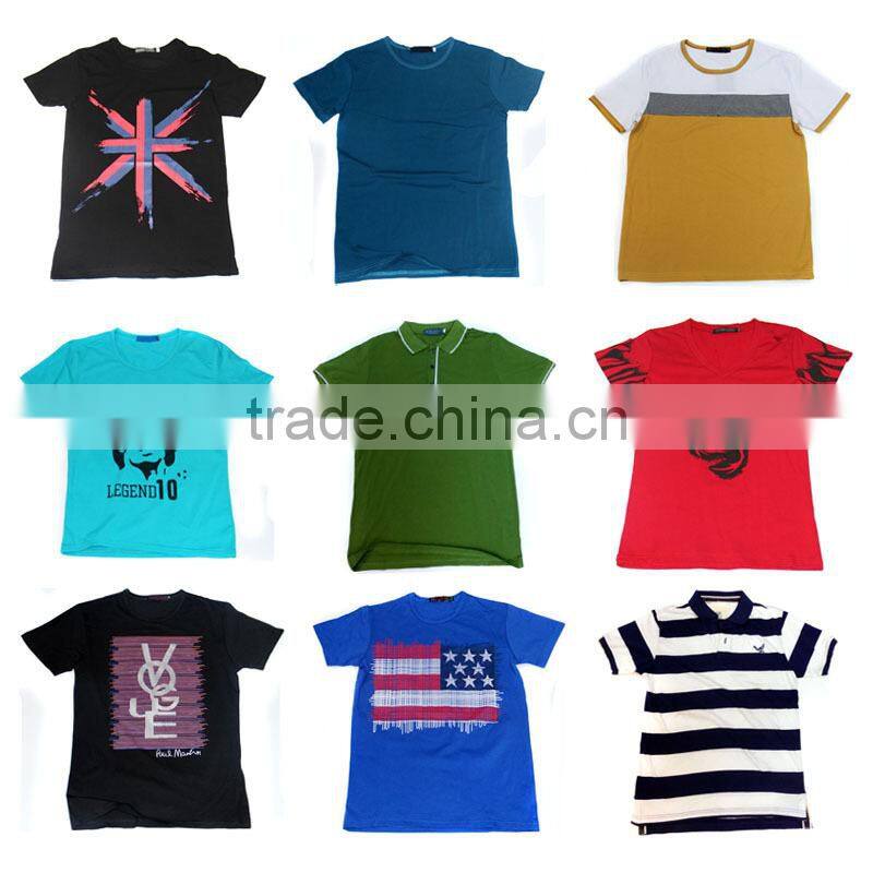 Custom Your Design Photo Text Logo Personalised Men's Printed T-Shirt