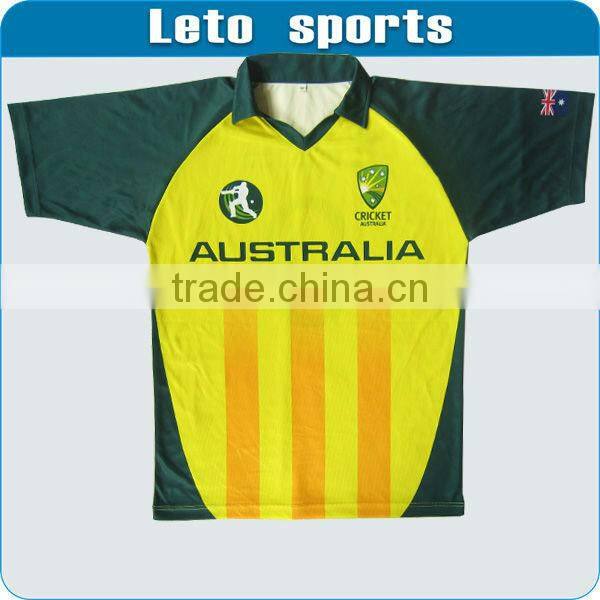 Cricket jerseys /Cricket shirt