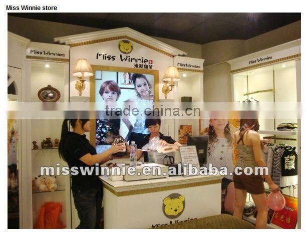 OEM&ODM kid clothes wholesale vest