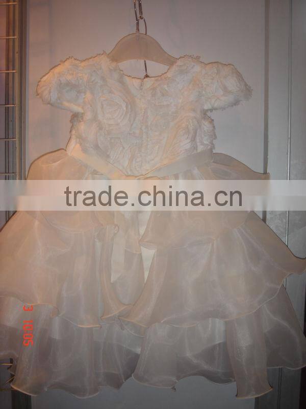 pretty girl party dress modern dress a-line dress