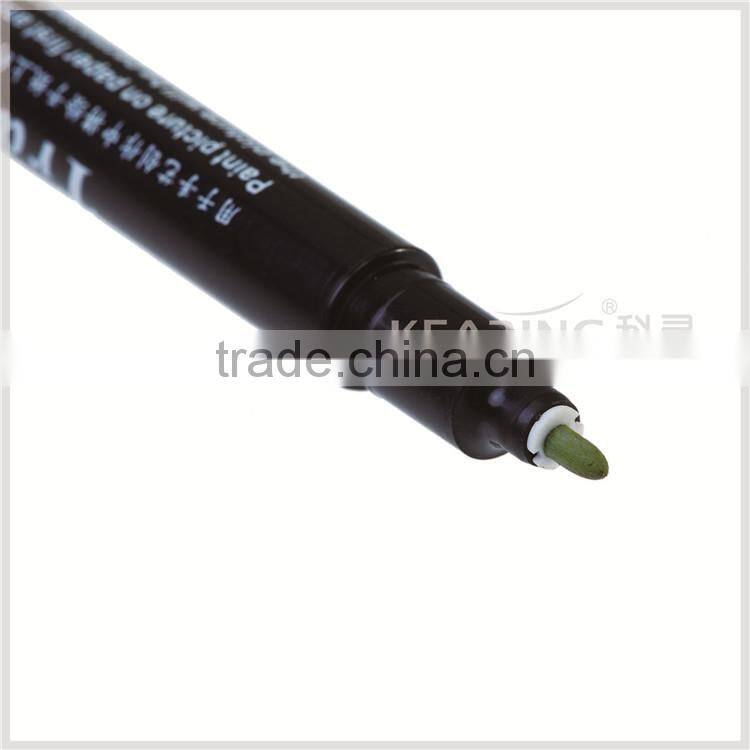 Kearing DIY Heat Iron Transfer-Printing Marker,Image transfer textile marker#TP10