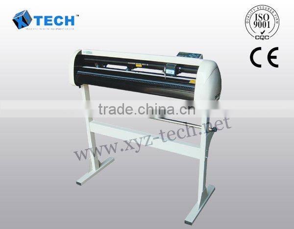 digital cutting plotter, high quality