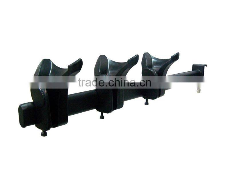 Slatwall Golf Clubs Hangrail Accessory