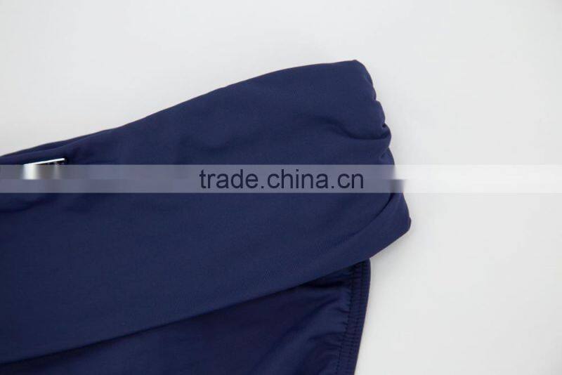 Plain Baby Swim Trunk Boy