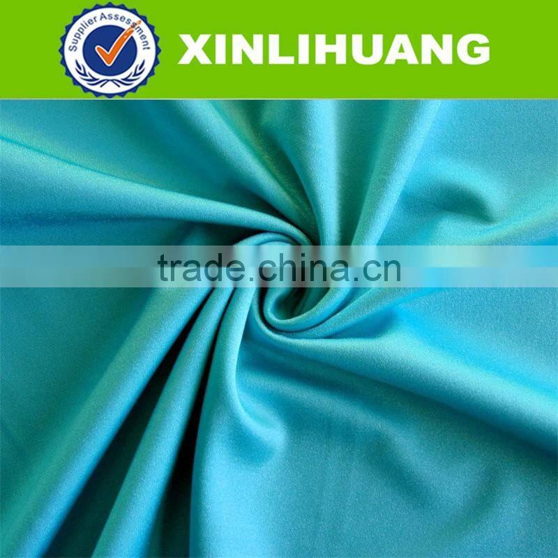 Hot Sale Imitation Tencel 95 Cotton 5 Spandex Fabric for Garment