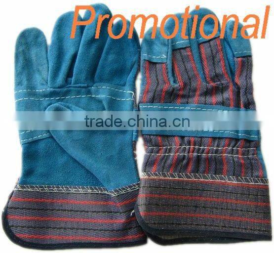 construction rough yarn gloves / cotton gloves/ labor's hands protection