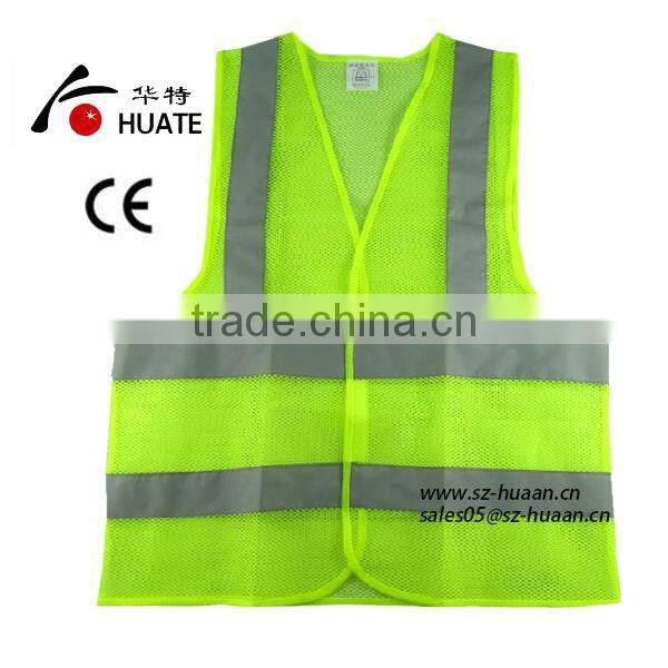 BC01001 Security Jacket,Reflective Vest,Safety Vest