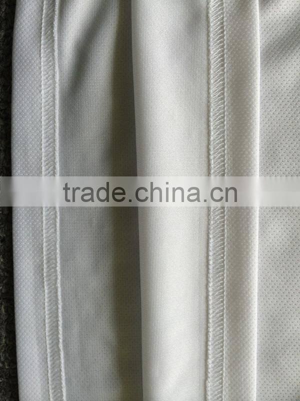 2014 popular sportswear customer design unisex T-shirt