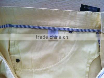 New 2017 Summer Men Casual Pencil Pants men short pants