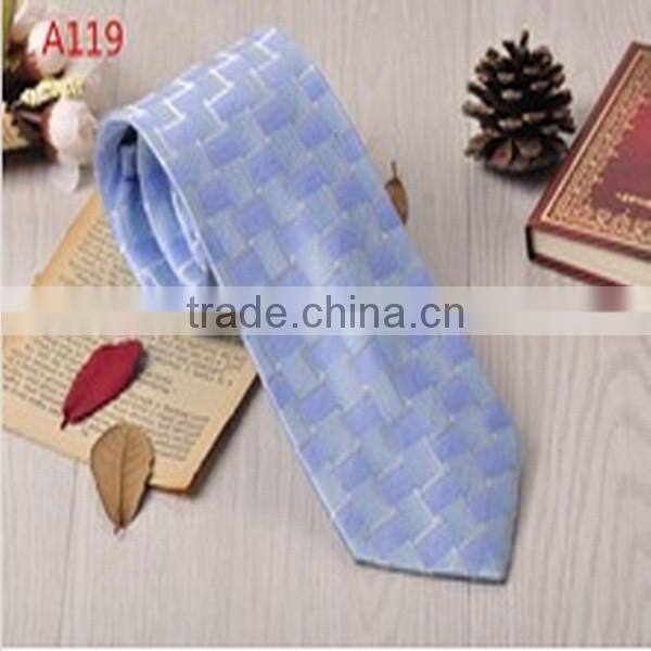 new jacquard silk necktie for men