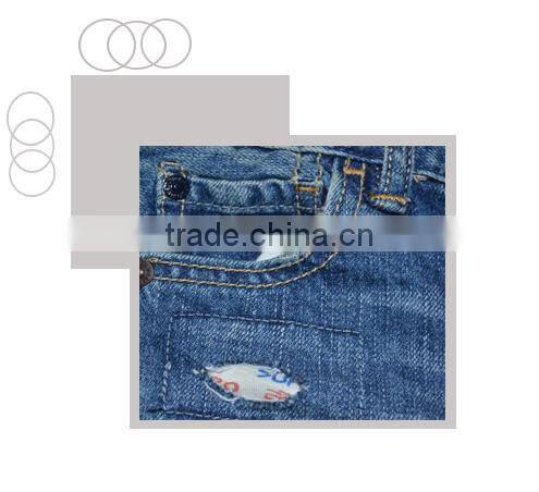 WHOLESALE KIDS JEANS LONG TROUSERS THICK TROUSERS