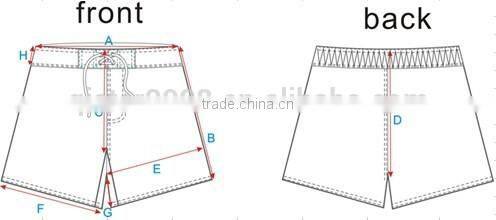 Children Clothing /Custom Shorts Kids Boy Summer Board Shorts