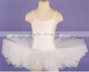 Top Multicolor Fluffy Ballet Tutus for sale