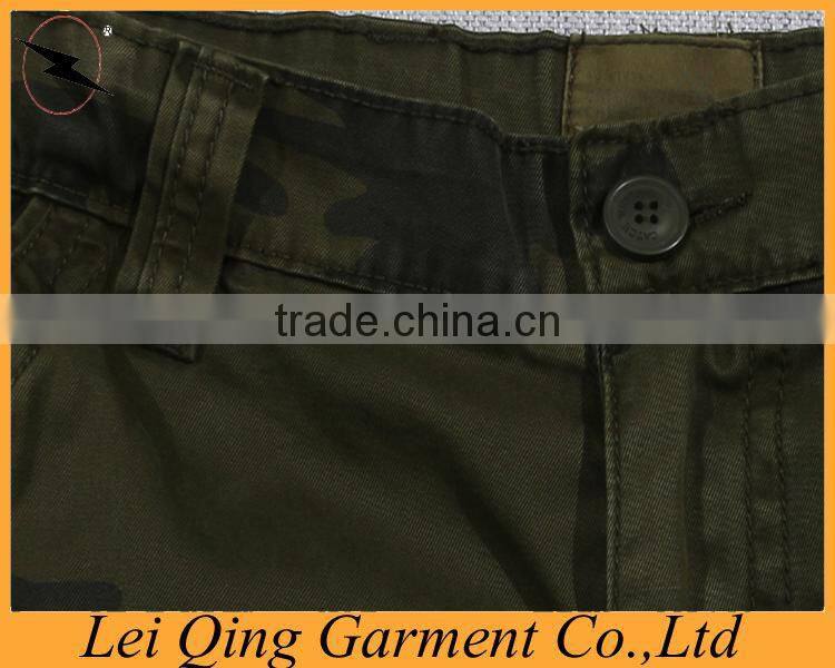 Mens camo new picture of pant and shirt
