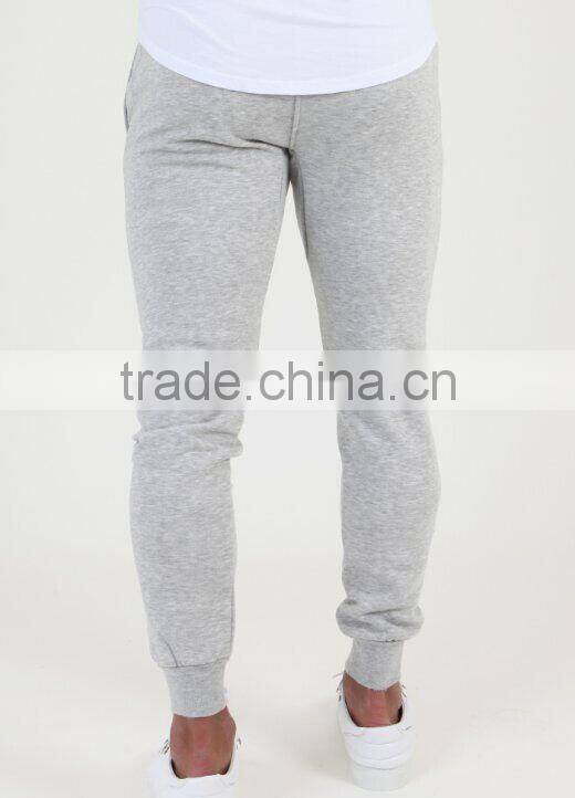 Fitness Bottoms Gym Sweatpants Slim Fit Running Joggers