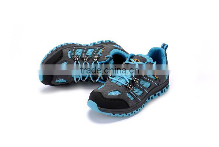Anti-Skidding & Quick Dry Professional Camping Shoe