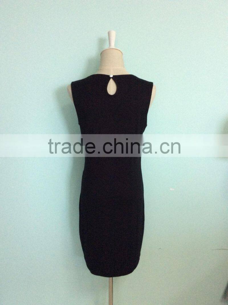Cheapsale Girls Dress Names with Pictures Printing Women Casual Dress 2016 Summer