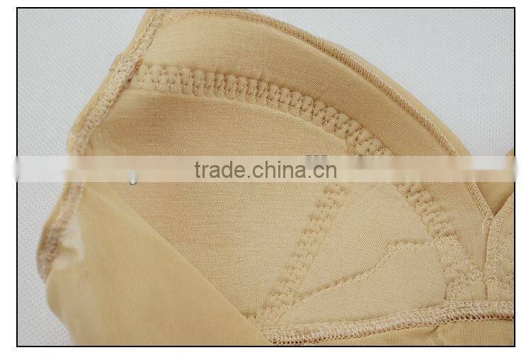 fashion lace collar seamless perfect women body shaper
