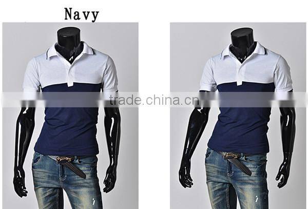 MOQ 1pc hot sale high quality cheap price China made summer short sleeve shirt men