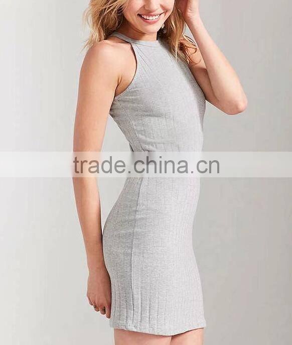 Runwaylover 153 Hot Sale 2017 Ladies Sexy Off-Shoulder Knitted Bandage Dress